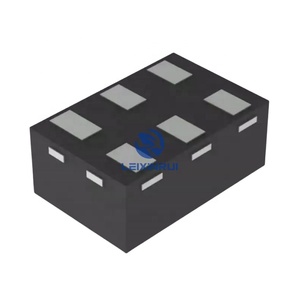 RW4C045BCTCL1 Mosfet晶体管P沟道20 V 4.5A (<span class=keywords><strong>Ta</strong></span>) 1.5W (<span class=keywords><strong>Ta</strong></span>) SMD DFN1616-7T RW4C045BCTCL1 - Product Image 4