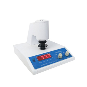 آلة اختبار بياض الأرز أداة اختبار البياض أداة قياس البياض - Product Image 5