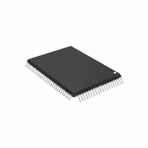Componentes de circuitos electrónicos integrados 100 BQFP TMS320BC52PJ57 Canal del fabricante - Product Image 1