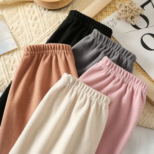 <strong>Fuzzy</strong> <strong>Socks</strong> Winter <strong>Warm</strong> Fluffy Soft Slipper Home Sleeping Cute <strong>Socks</strong> Women Teen Girls Cozy Slipper Cabin Soft <strong>Warm</strong> Fleece <strong>Socks</strong> - Product Image 3