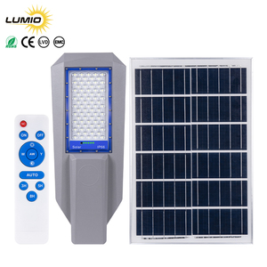 Nuevas <span class=keywords><strong>Farolas</strong></span> <span class=keywords><strong>Solares</strong></span> a Precio Económico, Iluminación Solar LED <span class=keywords><strong>para</strong></span> Calles, China, 100w 200w 300w, <span class=keywords><strong>Farolas</strong></span> <span class=keywords><strong>Solares</strong></span> LED Separadas - Product Image 3