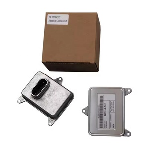 Système d'éclairage avant adaptatif ADT, module de phare AFS utilisé pour 3TD941329 - Product Image 5