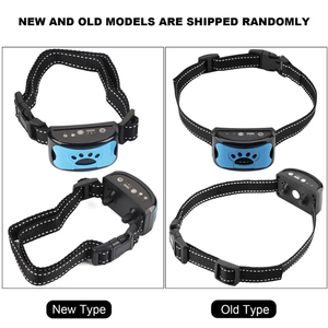 Collar <span class=keywords><strong>antiladridos</strong></span> recargable para detener el dispositivo de control disuasorio, Collar <span class=keywords><strong>antiladridos</strong></span> para <span class=keywords><strong>perros</strong></span>, Collar sin ladridos - Product Image 5