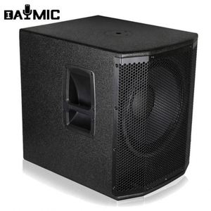 Altavoces Activos de 15 Pulgadas con Subwoofer y Amplificador de Potencia de 1000w - Product Image 5