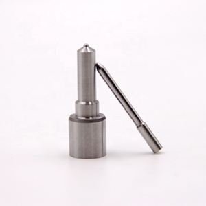Buse d'injecteur de carburant Diesel de Type P de haute qualité DLLA148P1460 DLLA 148P <span class=keywords><strong>1460</strong></span> Buse 148P1460 P1460 <span class=keywords><strong>1460</strong></span> - Product Image 1