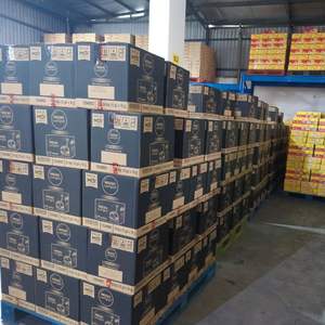 Exportador de Café Instantáneo Vietnamita de Sabor Amargo para Procesamiento de Café Enlatado y Producción de Bebidas - Product Image 6