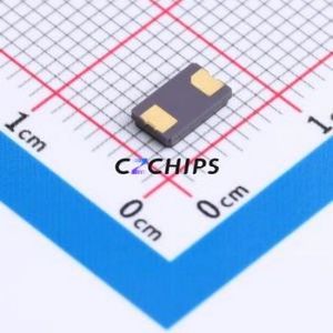 RV12000046 Crystal (Passive) SMD6035-2P Crystal Oscillator 12MHz 20ppm 18pF 30ppm - Product Image 2