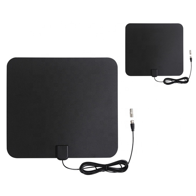 Hot sale indoor Digital TV Antenna dtmb ground wave receiving television antenna