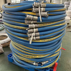 زيت عالي الجودة 3 بوصة 4 بوصة 5 بوصة خرطوم مركب - Product Image 4