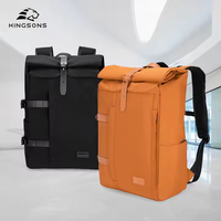 Vente en gros Sac à dos de voyage étanche-Unisexe, logo personnalisable, design élégant, durable et léger-Incontournable pour l'extérieur