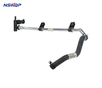 92410-EA200 92410EA200 Pièces Détachées Automobiles Tuyau Flexible de Chauffage Pathfinder pour Nissan Micra 2004-2018