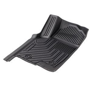 Tapis de sol de voiture en TPE directement de l'usine pour Foton Mars 7 Mars <span class=keywords><strong>9</strong></span> 2023-2025, imperméables, 3D, accessoires pour pick-up 4x4 - Product Image 6
