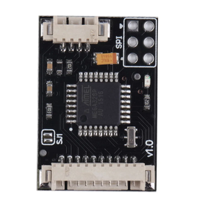 Pixhawk/ppz/MK/mwc/ppm Encoder v1.0 Phiên bản cho RC Receiver chuyến bay điều khiển - Product Image 2