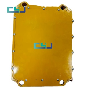 Carte électronique ECM CYJ 151-2106 210-0848 240-5304 2622878 262-2878 239-3881 240-5302 pour pièces de machines de construction - Product Image 5