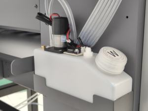 Precios de fábrica Ropa <span class=keywords><strong>Textil</strong></span> digital Dtf <span class=keywords><strong>Impresora</strong></span> <span class=keywords><strong>3D</strong></span> Camiseta Máquina de impresión para máquina de plástico A3 - Product Image 5