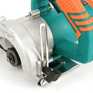 High Quality <b>Power</b> <b>Tools</b> 125mm Circular Saw 1200W Stone Cutting Machine Marble Cutter High-<b>Power</b> Cutting 1200W Motor Delivers Po - Product Image 3