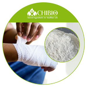 지혈 드레싱 키토산 곰팡이 채식 키토산 분말 가격 - Product Image 2