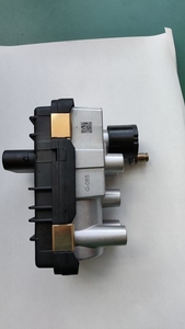 วาล์วไฟฟ้า G-085 6NW009228 742730-1/2/3/4/5/6 750080-4/5/6วาล์วไฟฟ้าสำหรับเทอร์โบแอคชูเอเตอร์สำหรับ BMW 530D 2.9 - Product Image 5
