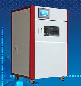 ラボ電子繊維生地浸透テスターマシン水分透過性試験のための1年間の保証 - Product Image 4