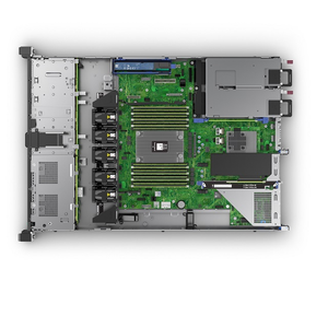 שרת HPE מדגם DL380 Gen11 Plus DL380 Gen11 Ram Nas Rack - Product Image 2