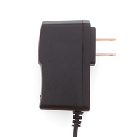 Apakah adaptor daya multi-tegangan 5V-24V hemat energi? Catu Daya AC DC Universal Goksja 2A