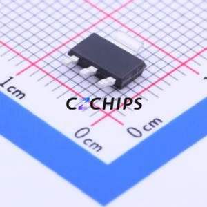 ชิปวงจรรวม PMIC ตัวควบคุมเชิงเส้น (LDO) MCP1826S-1202E/DB SOT-223-3แบบดั้งเดิมและใหม่ - Product Image 2