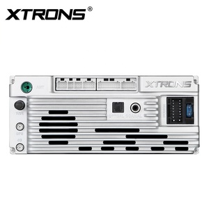 12.3 Inch Android Car Stereo for Jeep/Dodge/Chrysler UNISOC 7865 8+128GB QLED Screen AKM 7604 Dual BT Coaxial Output CE - XTRONS - Product Image 5