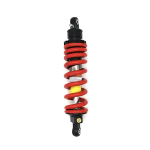 Factory Directly Sale OEM Single Adjustment Rear Shock Absorber For KTM Motorcycle