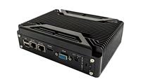 Sin ventilador NUC Mini Core I3 I5 4200U 4600U 5600U Ordenador Pc