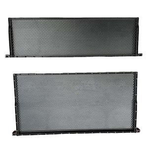 New Design Plastic Beehive Frame with <b>Foundation</b> for Bee Farm Animal Husbandry Equipment - Product Image 6