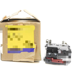 9065sf120 Ser. F 9-27a Nsmp Nouveau Original Prêt Stock Automatisation industrielle Pac Dédié Plc Contrôleur Nouveau Original Prêt Stock - Product Image 1