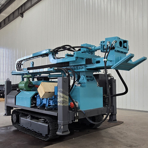 2025 khai thác địa chất SPT thăm dò kim cương wireline lõi Giàn Khoan giá di động đất thử nghiệm máy khoan - Product Image 6