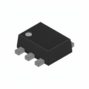 ทรานซิสเตอร์ UPA652TT-E1-A 6-WSOF ชิ้นส่วนวงจรอิเล็กทรอนิกส์ช่องทางผู้ผลิต - Product Image 1