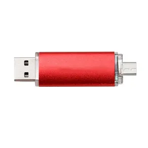 Mini clé USB 2.0 en métal avec LOGO personnalisé, clé USB 3.0, 1 go, 2 go, 4 go, 8 go, 16 go, 32 go, 64 go, 128 go, vente en gros