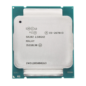 ถาดใส่ซีพียู รุ่น LGA 2011-V3 E5-2696V3 2696V3 2650 2660 2670 2680v3 2690 2678V3 X99 - Product Image 5
