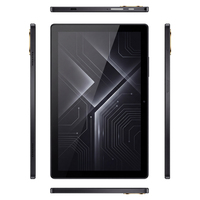 Tablet Android OEM 10.1 Inci 8GB 64GB Wifi 4G 3G 2G untuk Pembelajaran Edukatif Anak-anak