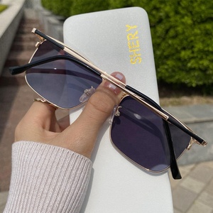 Nouvelles Lunettes Photochromiques Homme 2026 <span class=keywords><strong>Anti</strong></span>-Lumière Bleue et <span class=keywords><strong>Anti</strong></span>-<span class=keywords><strong>Reflet</strong></span> UV400 Optiques Métalliques Photo Grises - Product Image 3