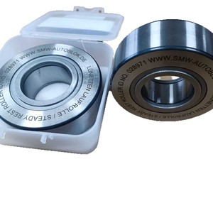 Roulement Smw Chuck 026594 Fabriqué en Allemagne Pour Utilisation Industrielle - Product Image 5