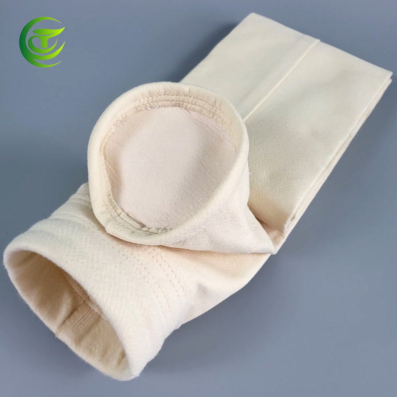 550gsm Polyphenylene Sulfide PPS Dust Collector