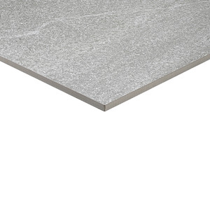 Piastrella in Pietra Burlington 12x12 Pollici, Piastrella Grigia per Pavimenti e Pareti - Product Image 3