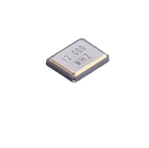 TAXM12M4RLBDDT2T Oscilador de Cristal Pasivo Original de 12MHz 10ppm 20pF, Servicio de Lista de Materiales (BOM), Suministro Instantáneo - Product Image 1