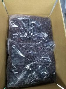 Brc Haccp Groothandel Distributie Buk Nieuw Seizoen Iqf Bevroren Bosbessen - Product Image 5