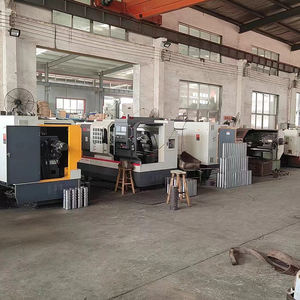 JH-Mech porte-rouleau de papier d'emballage 5 rouleaux grand robuste avec support réglable rouleau de papier en acier inoxydable - Product Image 6