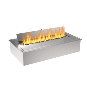 2020 personalizable Europeo Moderno apartamento de bioetanol de mesa <span class=keywords><strong>chimeneas</strong></span> - Product Image 2
