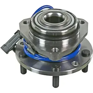 Maza Balero Blazer Cubo de rueda delantera Abs 1997-2005 Jimmy 4x4 - Product Image 1