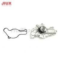 Authentique pour Ford 3.5L Water Pump Assembly DG1Z8501D New Timing Chain Kit & Accessory for Ford Vehicles