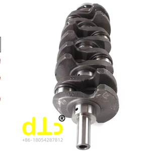 Vilebrequin de moteur 23111-2G400 compatible avec les moteurs Hyundai Kia G4KH 2.0L pour engins de construction - Product Image 1