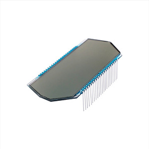 Pemasok Modul <span class=keywords><strong>Lcd</strong></span> RoHs Kustom Digit Layar <span class=keywords><strong>Lcd</strong></span> Dispenser Bahan Bakar <span class=keywords><strong>Panel</strong></span> <span class=keywords><strong>Display</strong></span> <span class=keywords><strong>LCD</strong></span> untuk Pesawat Penyuara - Product Image 1