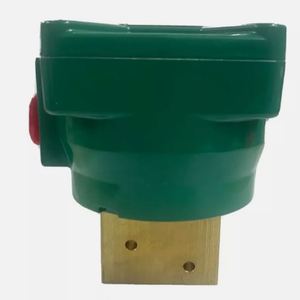 และโซลินอยด์ NF8327B012 DC24V หรือ AC220V จัดส่งรวดเร็วผ่านทางเฟดเอ็กซ์หรือดีเอชแอล - Product Image 6