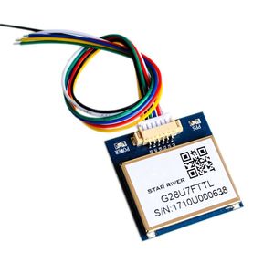 G28U7FTT More Than VK2828U7G5LF GPS <strong>Module</strong> with Antenna TTL 1-10Hz with FLASH Flight Control Model Aircraft - Product Image 1